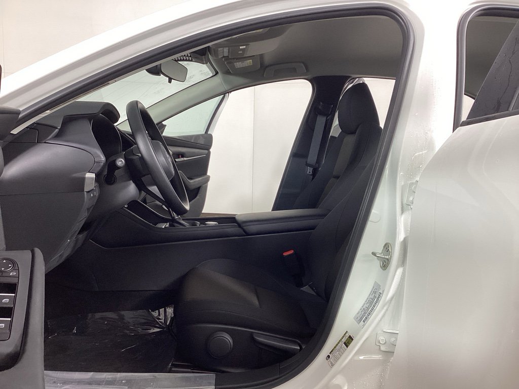 New 2026 MAZDA MAZDA3 s image 14