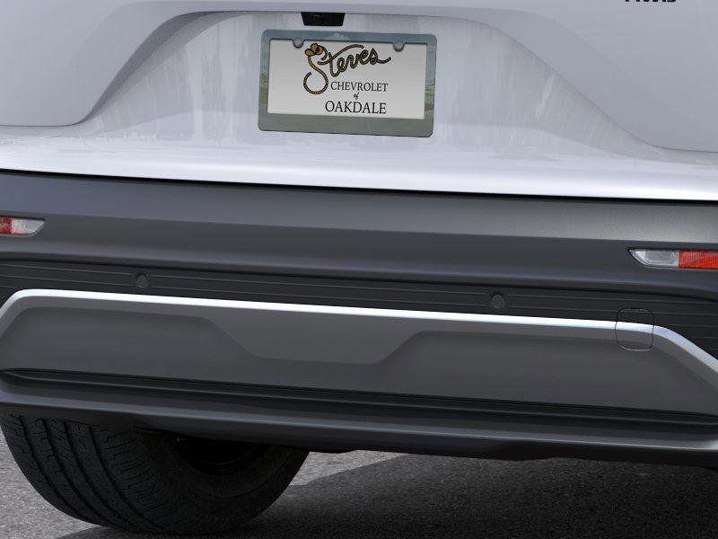 New 2026 Chevrolet Blazer EV LT image 14