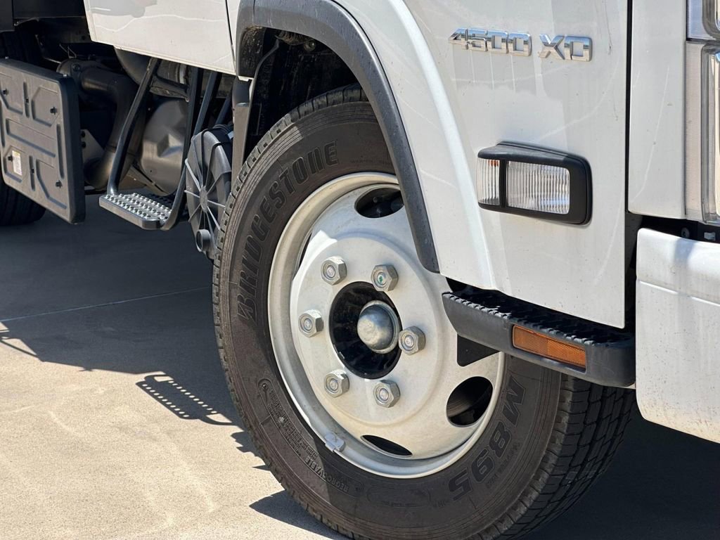 New 2024 Chevrolet Low Cab Forward 4500XD image 3