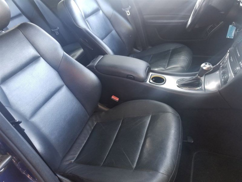 Used 2005 Mercedes-Benz C 230 Sedan image 16