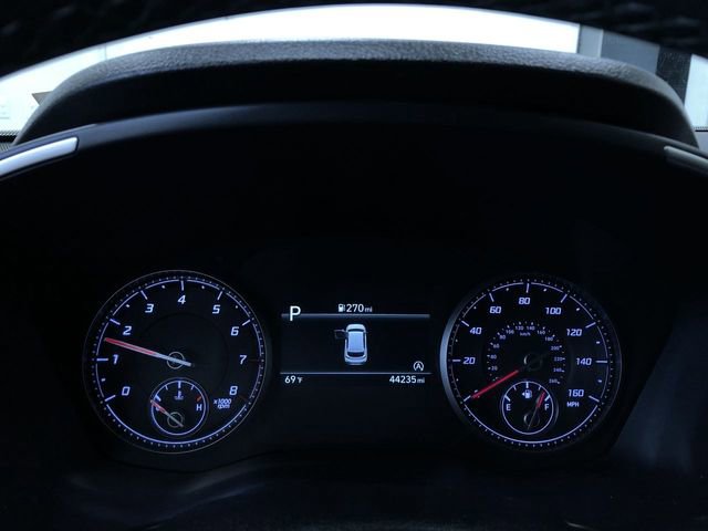 Used 2023 Hyundai Santa Fe SEL AWD/4WD image 29