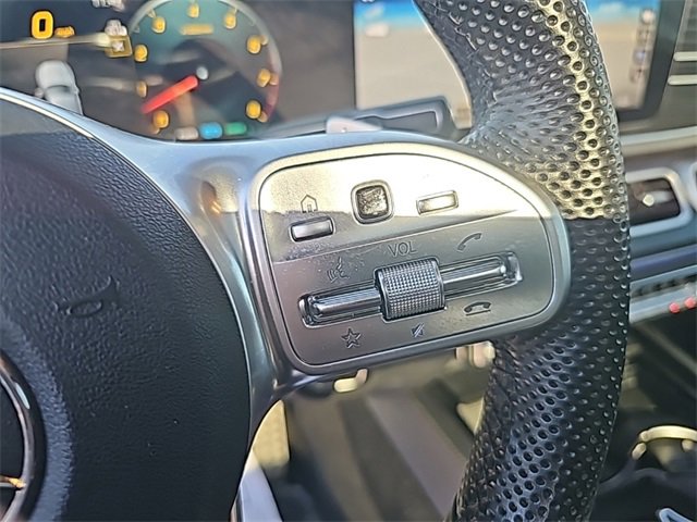 Used 2023 Mercedes-Benz GLE 450 4MATIC image 23