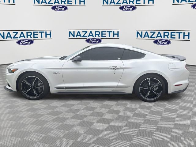 Used 2017 Ford Mustang GT Premium w/ Equipment Group 401A RWD image 4