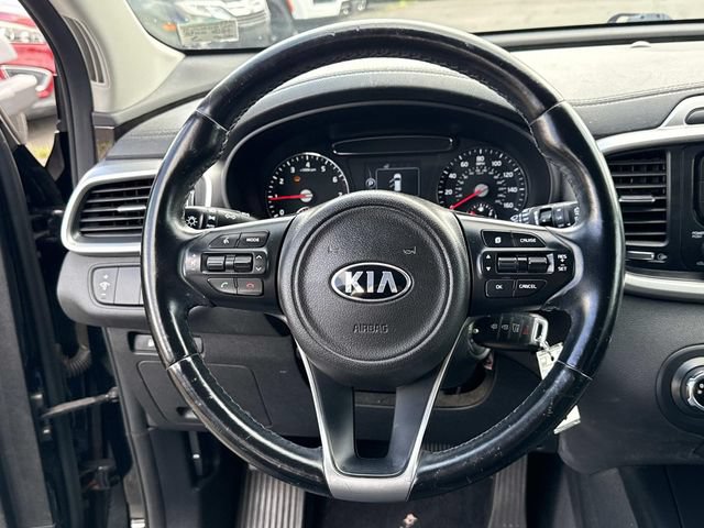 Used 2016 Kia Sorento FWD w/ LX Convenience Package image 18
