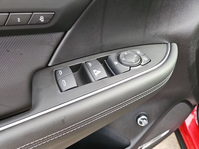 New 2026 Buick Envision Preferred AWD/4WD image 21