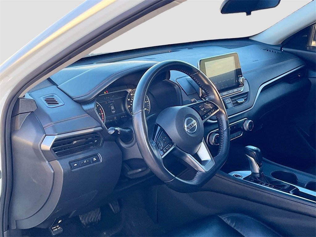 Used 2020 Nissan Altima 2.5 SR image 9