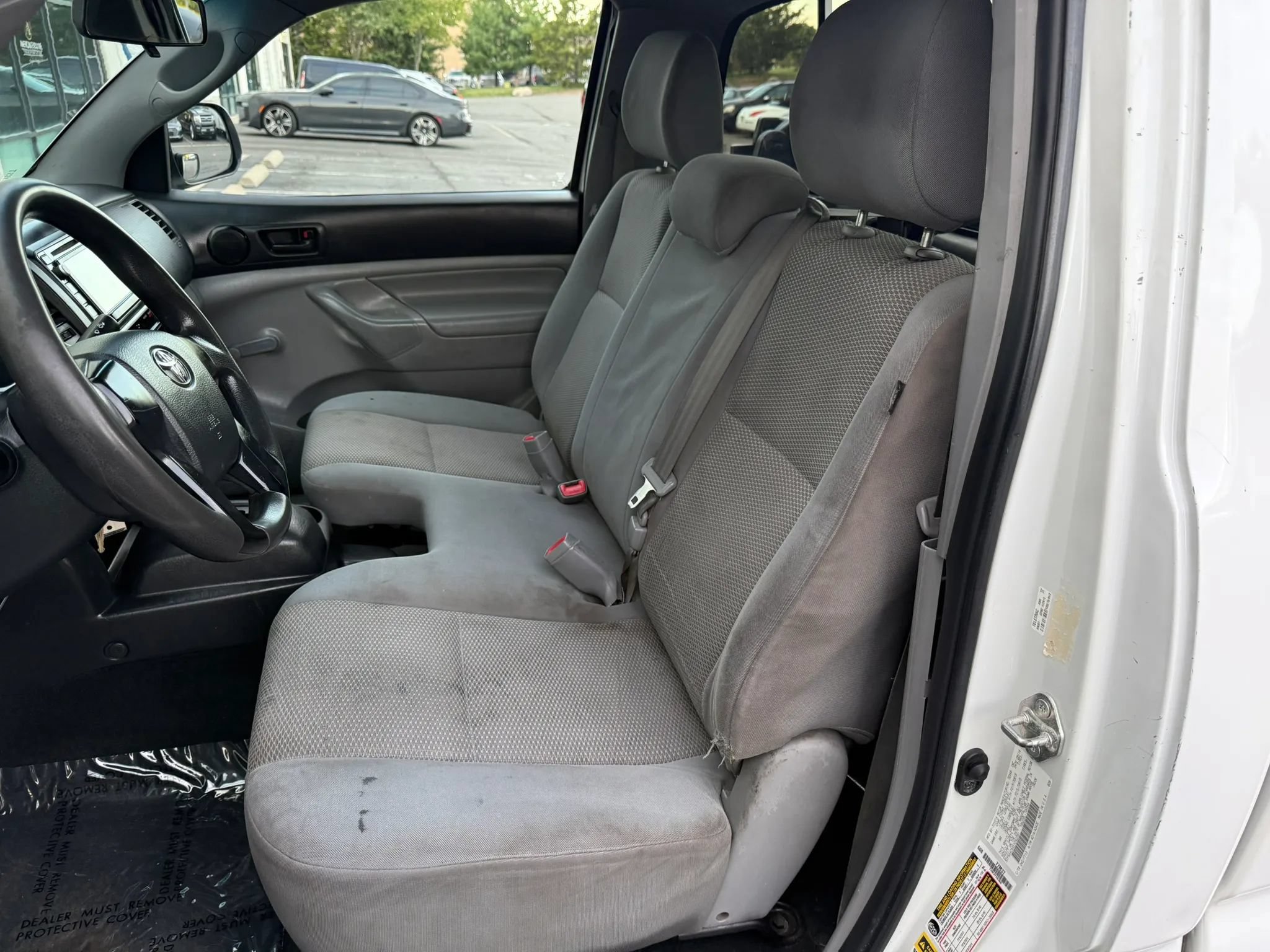 Used 2014 Toyota Tacoma 2WD Regular Cab image 20