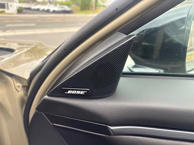 Used 2025 MAZDA CX-50 2.5 Turbo w/ Weather Package AWD/4WD image 3