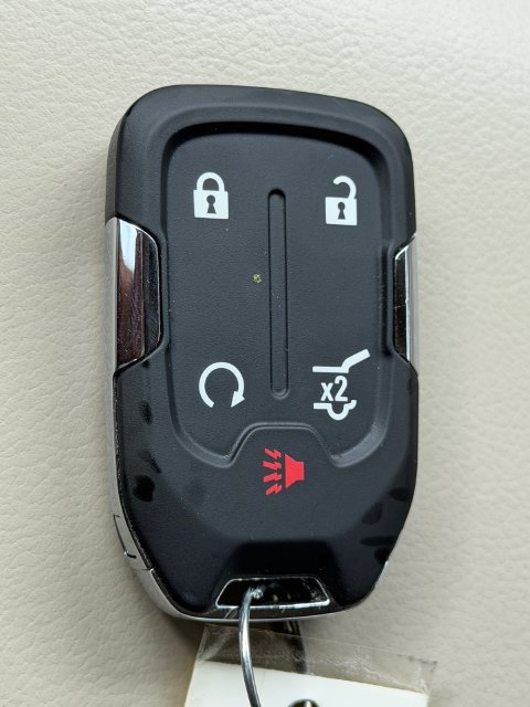 Certified 2019 GMC Acadia Denali w/ Technology Package AWD/4WD image 32