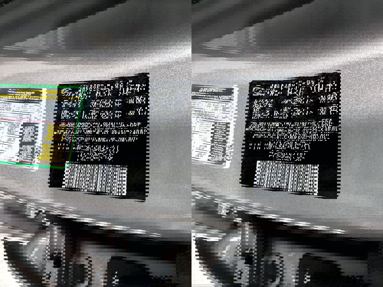 Used 2023 Hyundai Elantra SEL w/ Convenience Package image 35