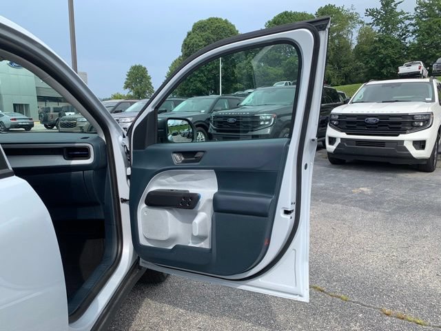 Certified 2026 Ford Maverick XLT FWD image 15