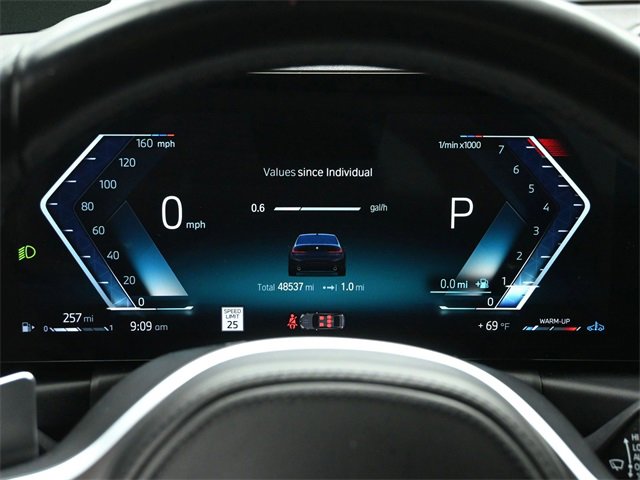 Used 2023 BMW 330i xDrive Sedan w/ M Sport Package image 28