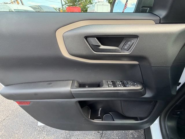 New 2026 Ford Bronco Sport Big Bend w/ Convenience Package AWD/4WD image 17