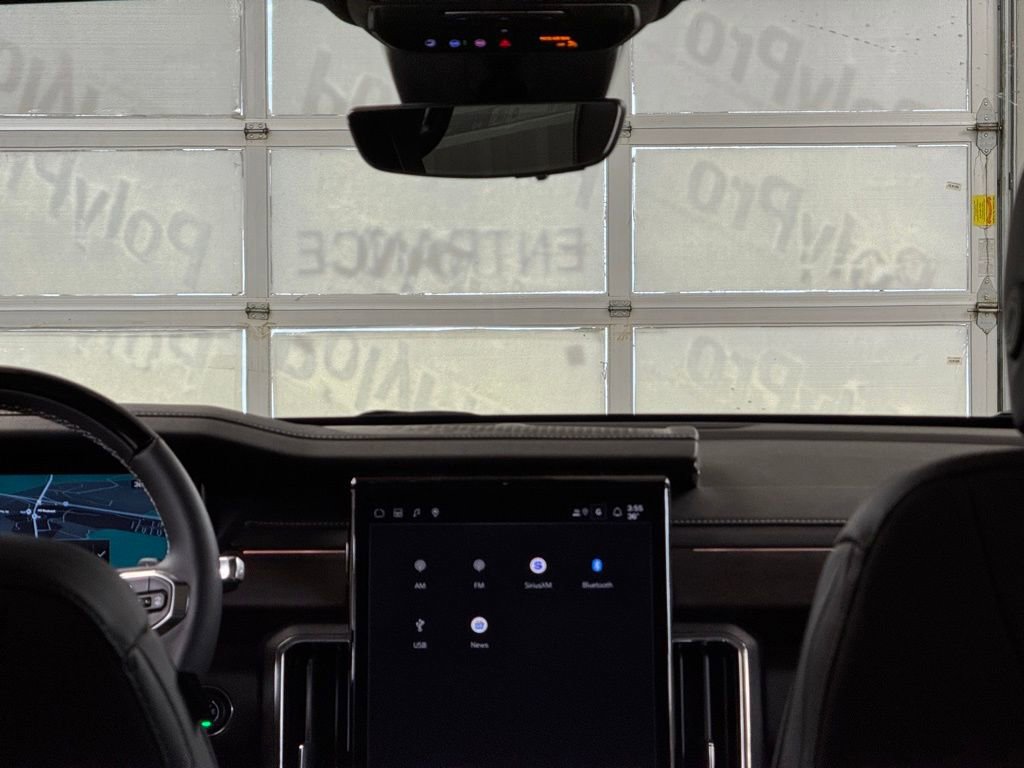 New 2026 GMC Acadia Denali Ultimate w/ LPO, Floor Liner Package image 24