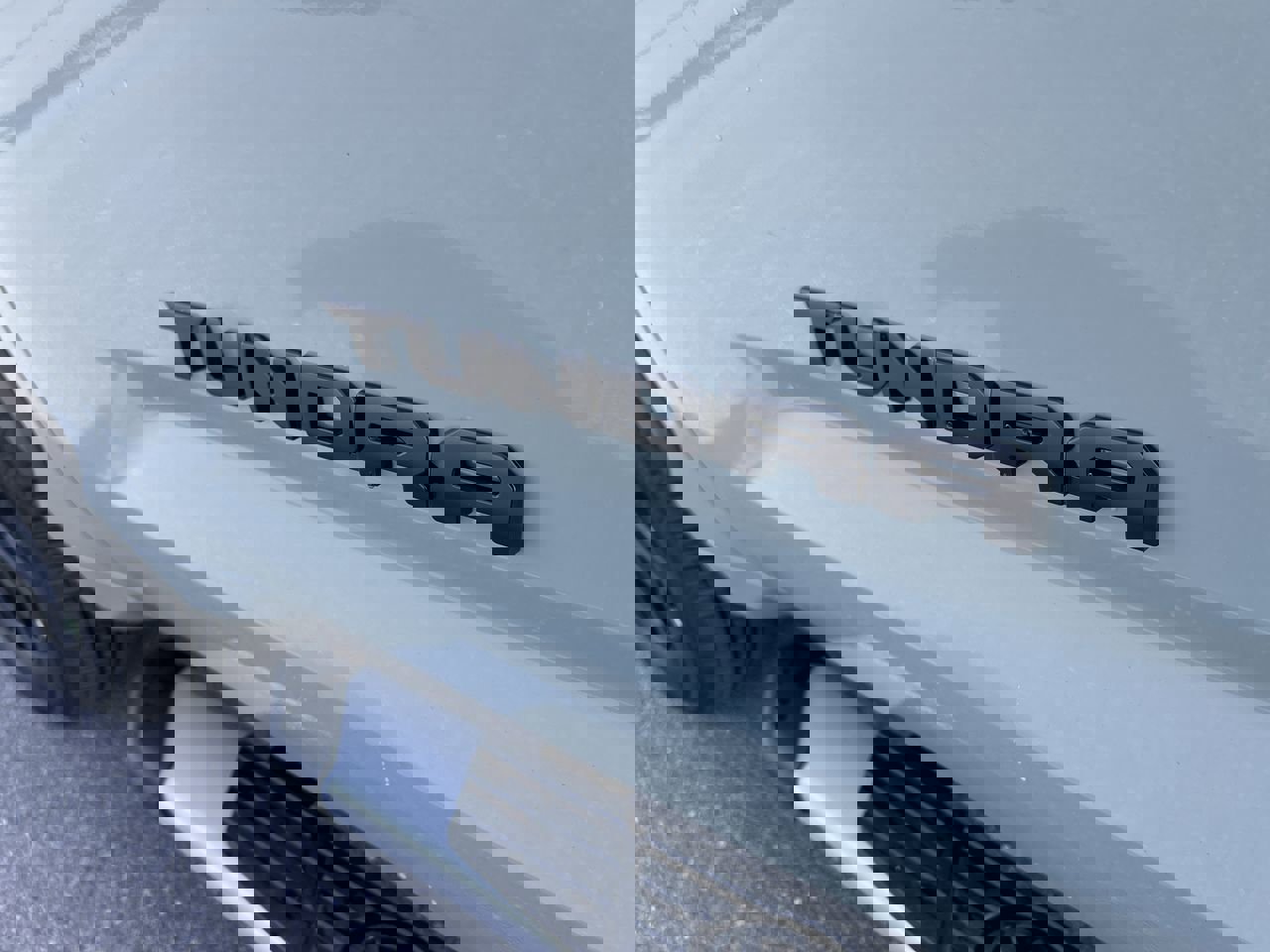 Used 2026 Toyota Tundra Limited w/ Limited PVM Package image 13