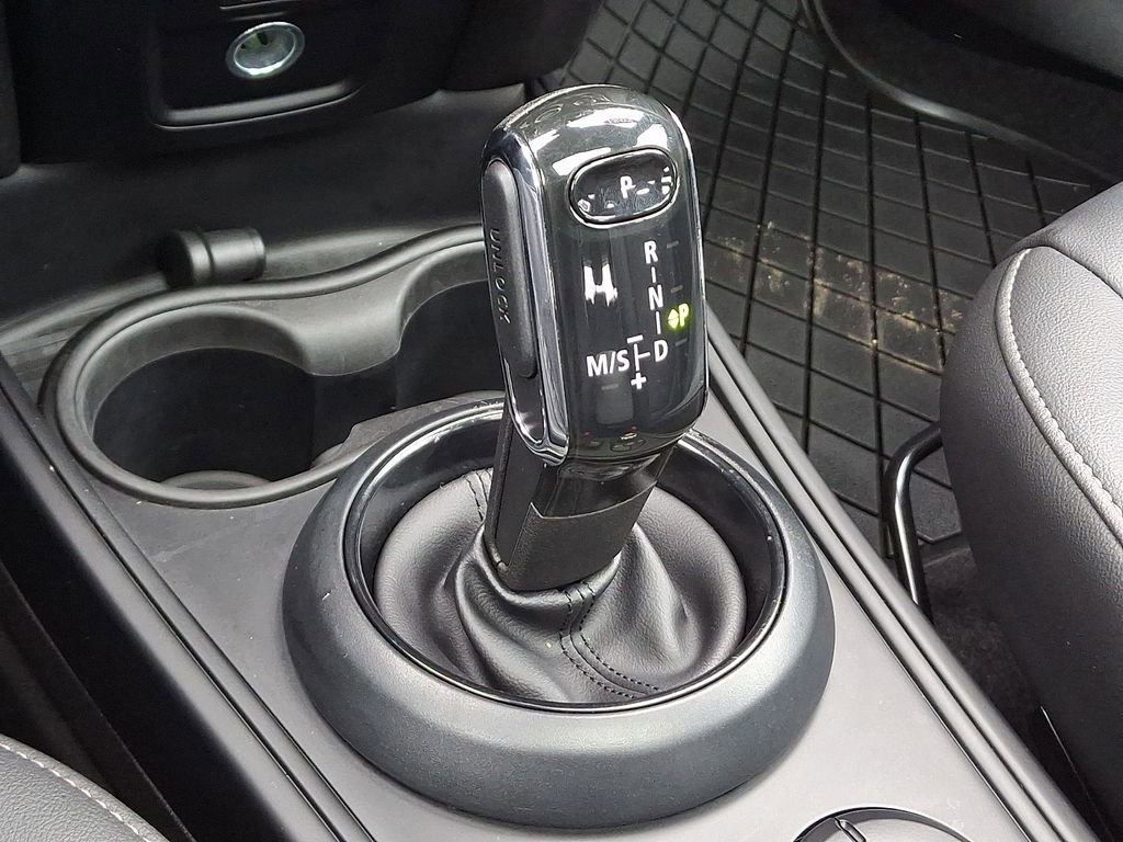 Used 2021 MINI Cooper Countryman ALL4 image 16