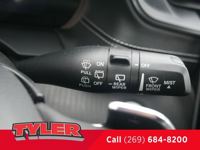 Certified 2023 Jeep Grand Cherokee Altitude image 26