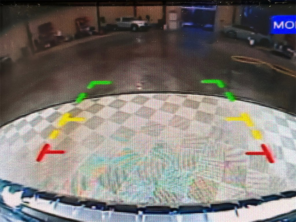 Used 2020 Nissan Rogue Sport SL w/ Premium Package image 30