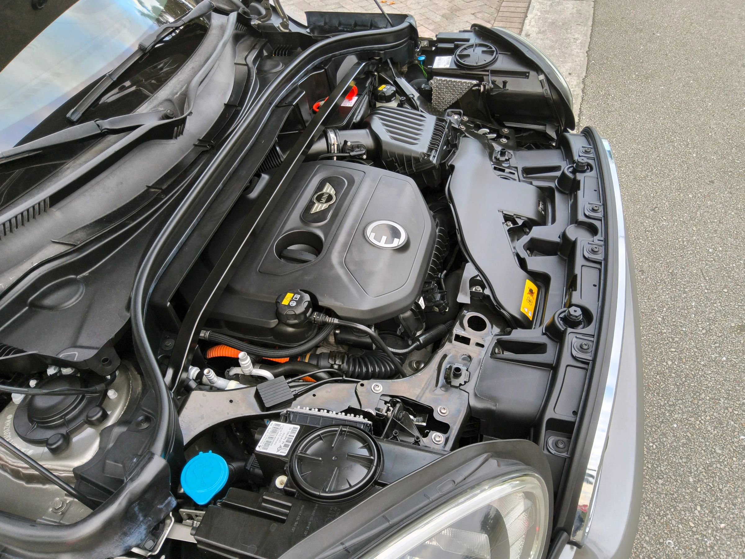 Used 2018 MINI Cooper Countryman SE image 39