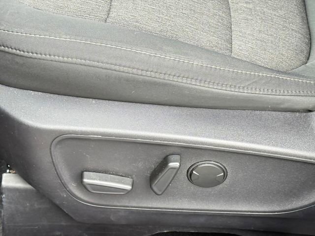 Certified 2024 Ford Bronco Sport Big Bend w/ Convenience Package image 7