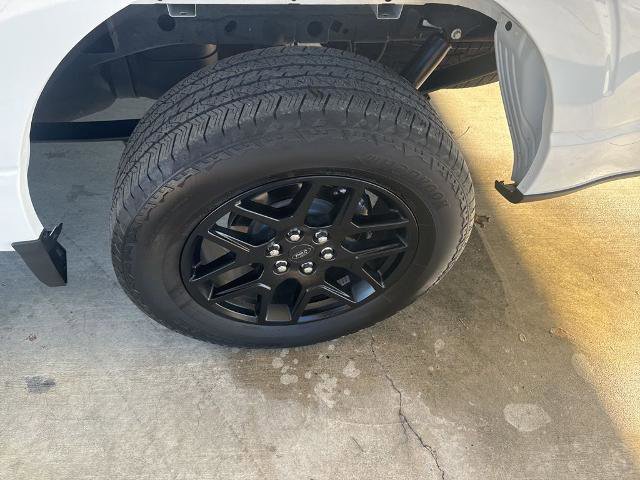 Certified 2024 Ford F150 STX w/ STX Black Appearance Package image 23