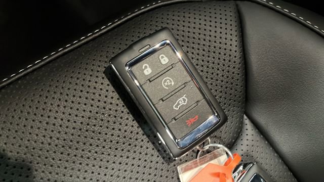 New 2026 Jeep Grand Cherokee Limited AWD/4WD image 21