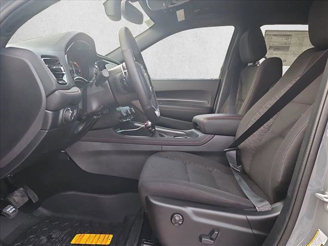 New 2026 Dodge Durango GT w/ Tow 'N Go Package image 4