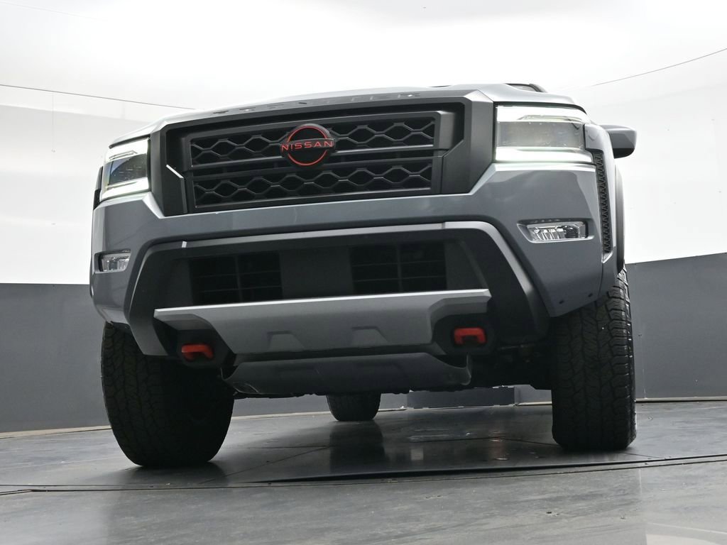 Used 2023 Nissan Frontier PRO-4X w/ Tow Package AWD/4WD image 46