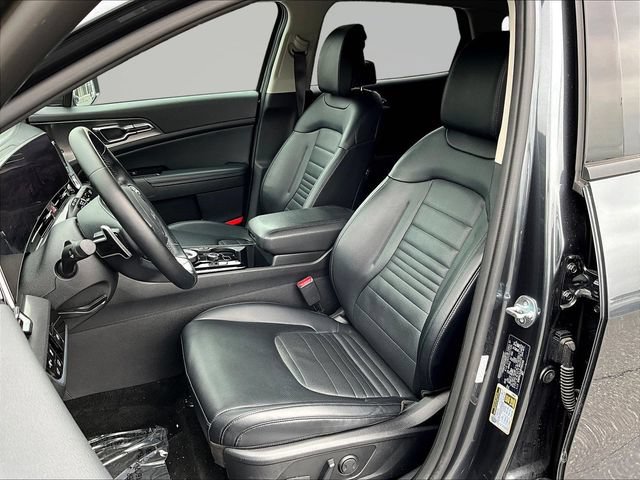 Certified 2023 Kia Sportage SX Prestige AWD/4WD image 26