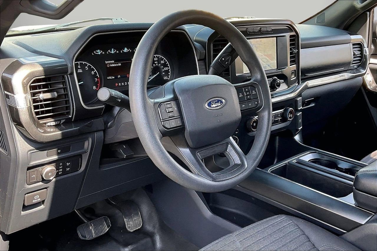 Used 2021 Ford F150 XL w/ STX Appearance Package image 20