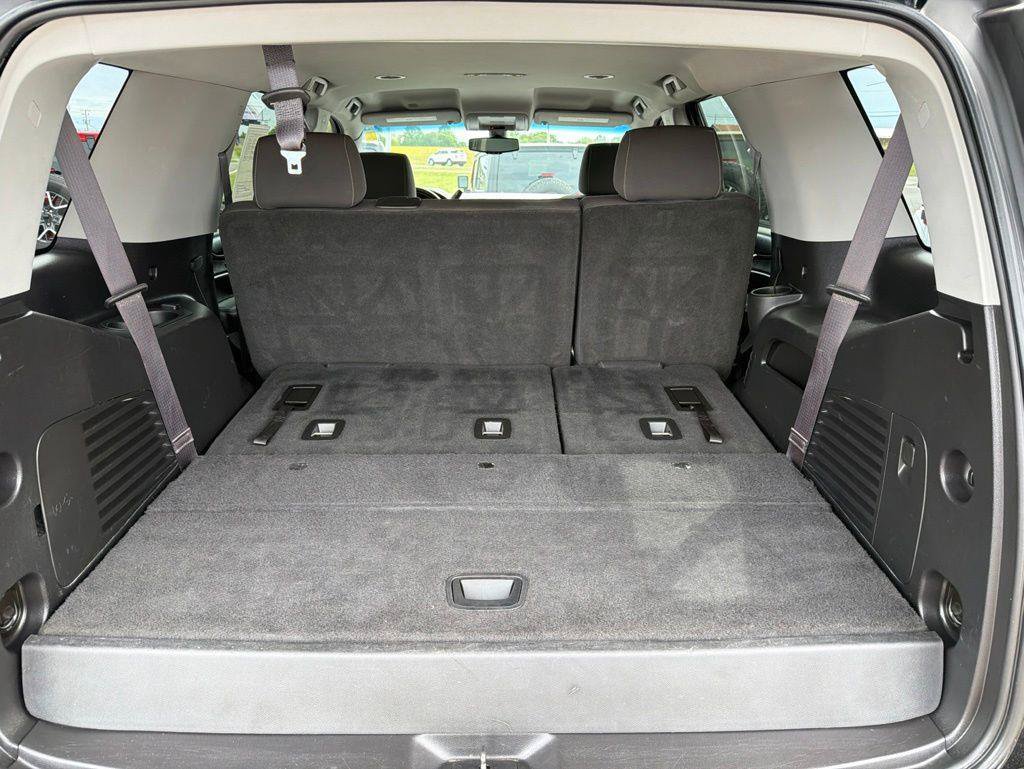 Used 2017 Chevrolet Tahoe LS w/ Max Trailering Package AWD/4WD image 16