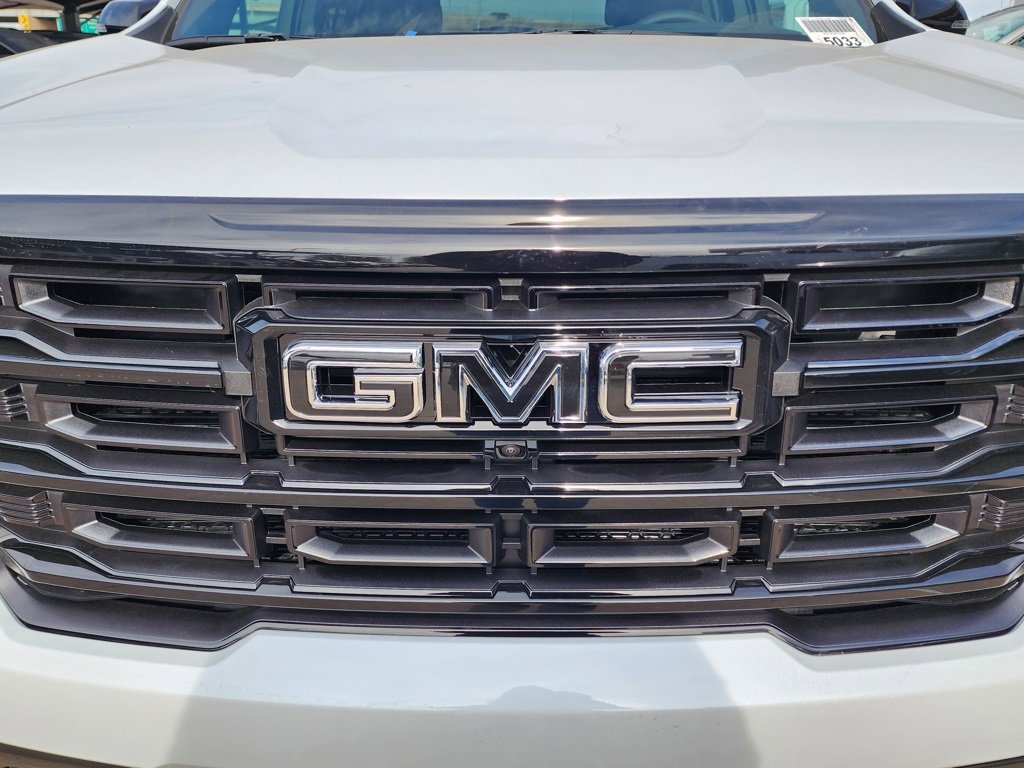 New 2026 GMC Acadia Elevation w/ Black Edition image 10