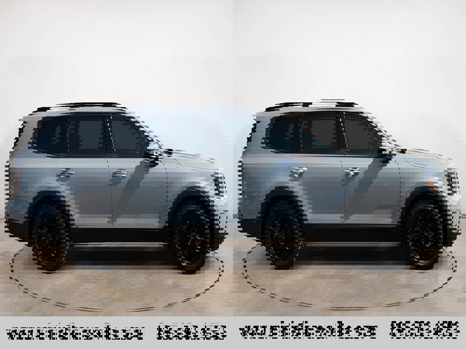 Used 2024 Kia Telluride SX Prestige X-Pro image 2