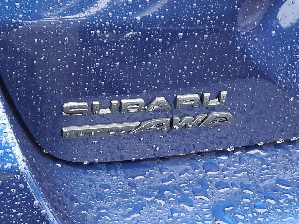 New 2026 Subaru Impreza RS image 3