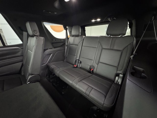 Certified 2023 Chevrolet Tahoe RST image 42