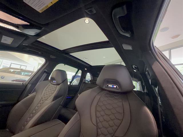 New 2026 BMW X5 M Competition w/ Executive Package AWD/4WD image 23
