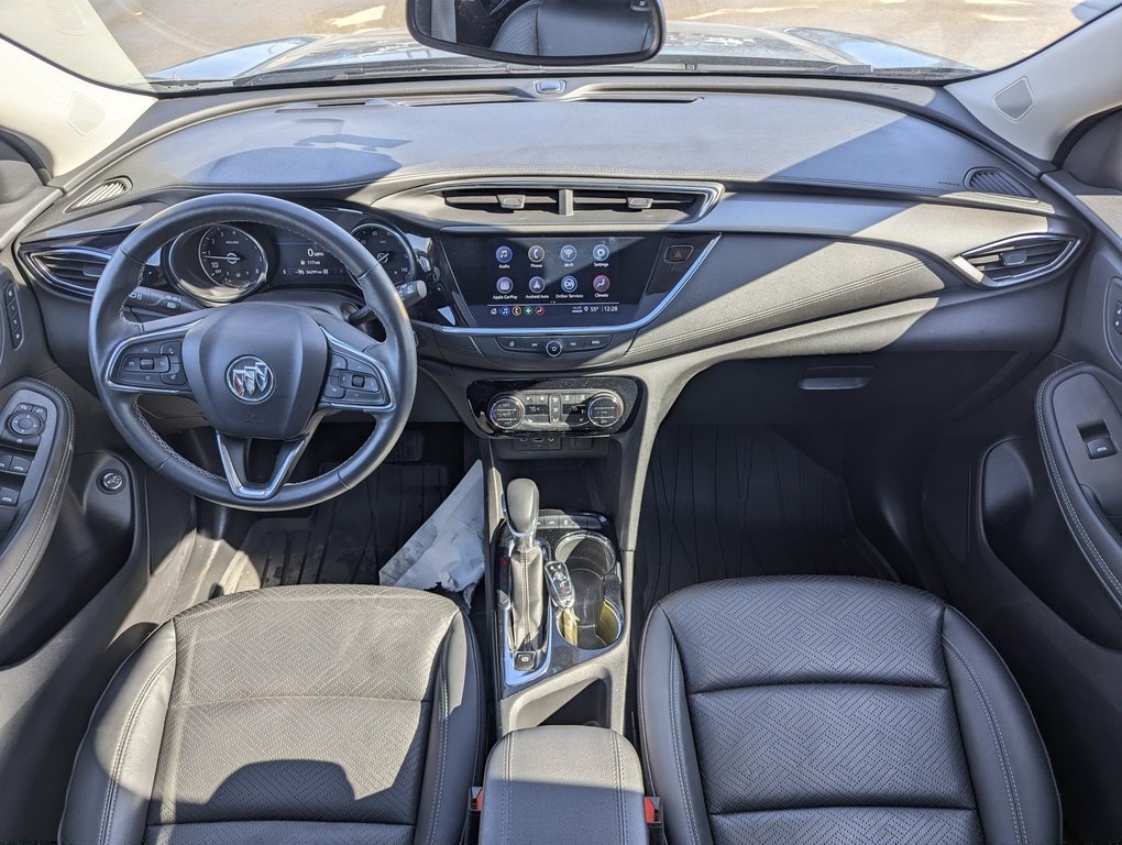 Used 2023 Buick Encore GX Essence w/ Experience Buick Package image 25