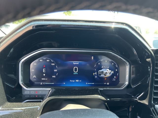 New 2026 Chevrolet Silverado 1500 LT Trail Boss w/ LT Trail Boss Premium Package image 20