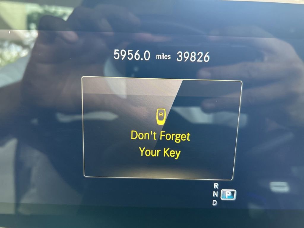 Used 2021 Mercedes-Benz GLE 450 4MATIC image 47