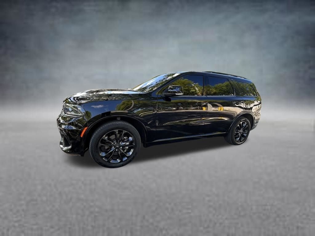 Used 2023 Dodge Durango R/T RWD image 3