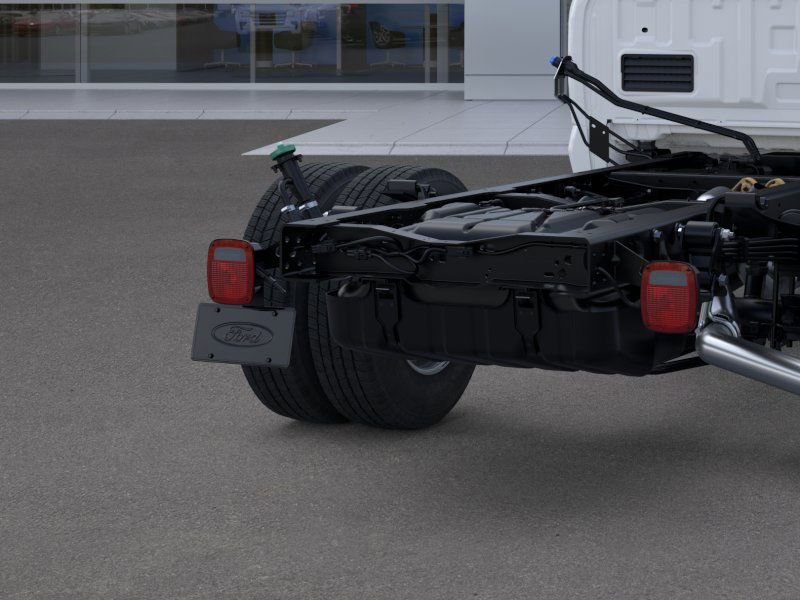 New 2025 Ford F350 XL image 21