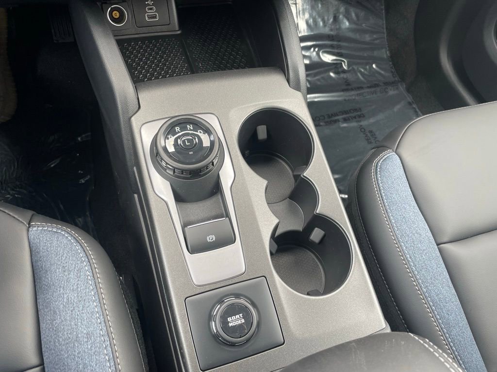 New 2026 Ford Bronco Sport Outer Banks AWD/4WD image 13