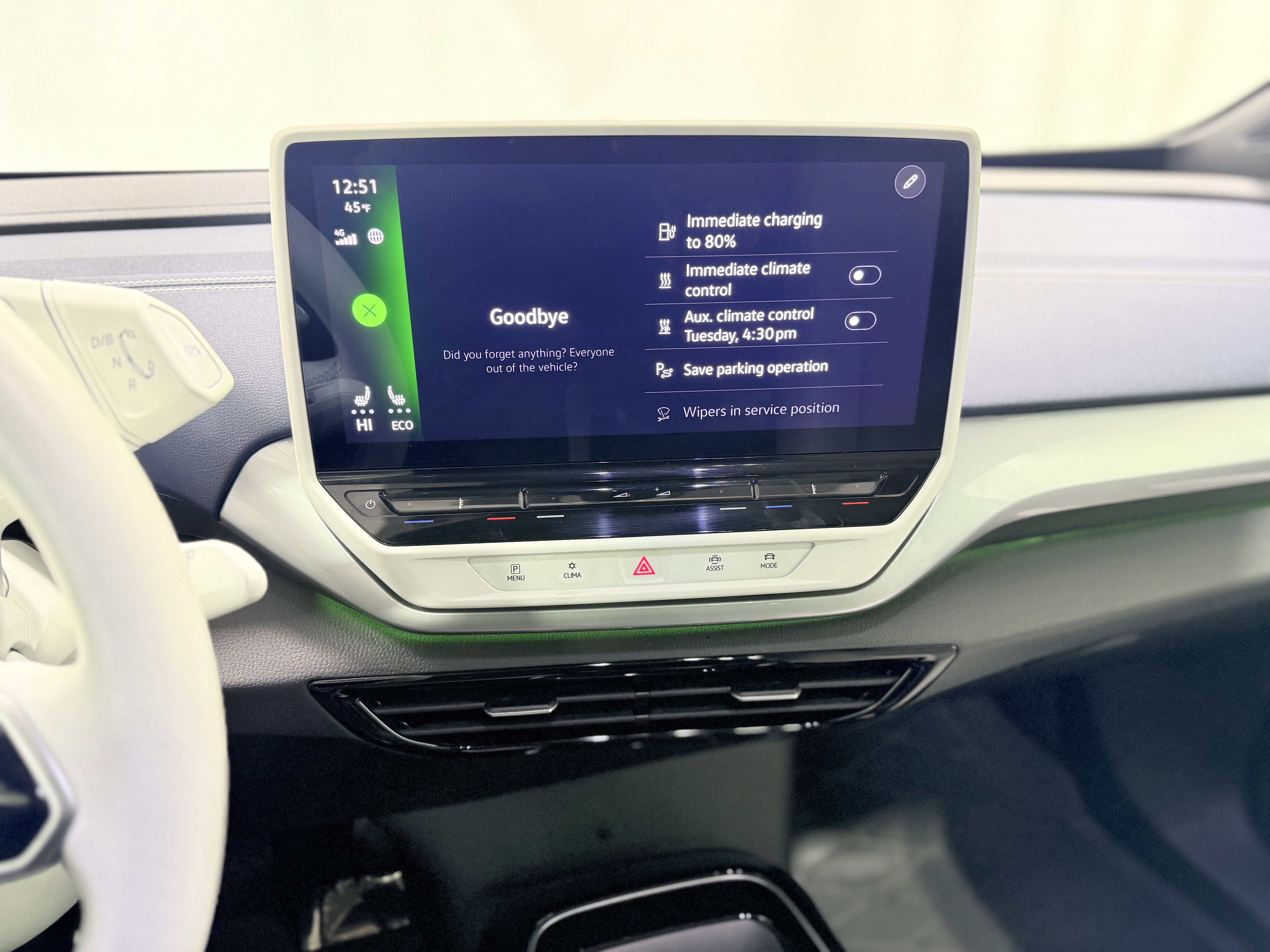 Used 2023 Volkswagen ID.4 Pro S Plus image 21