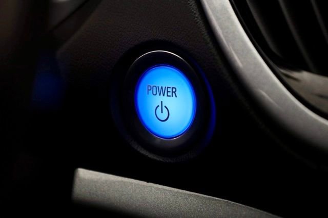 Used 2017 Chevrolet Volt LT w/ Comfort Package image 24