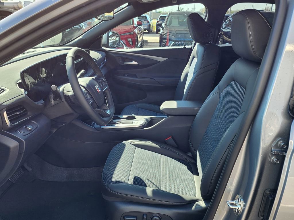 New 2026 Buick Envista Preferred w/ Convenience I Package image 15
