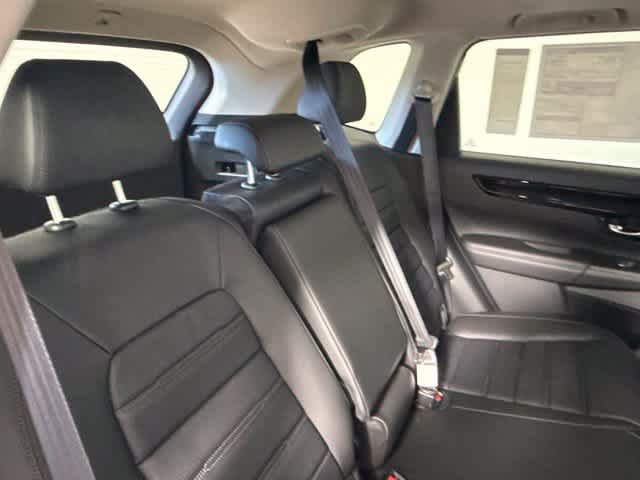 New 2027 Honda CR-V EX-L image 55