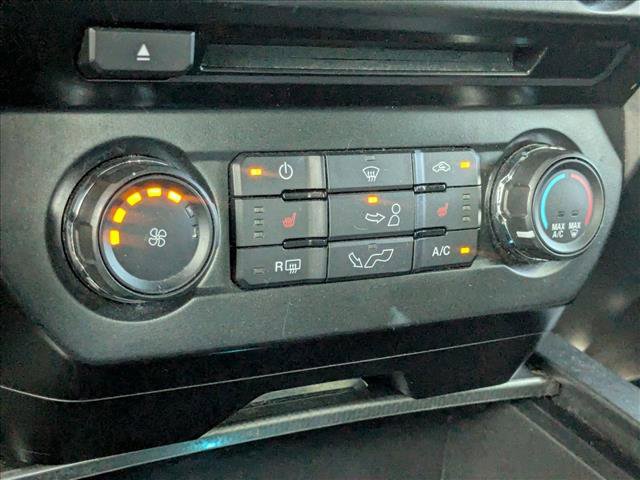 Used 2017 Ford F150 XLT w/ Equipment Group 302A Luxury AWD/4WD image 10