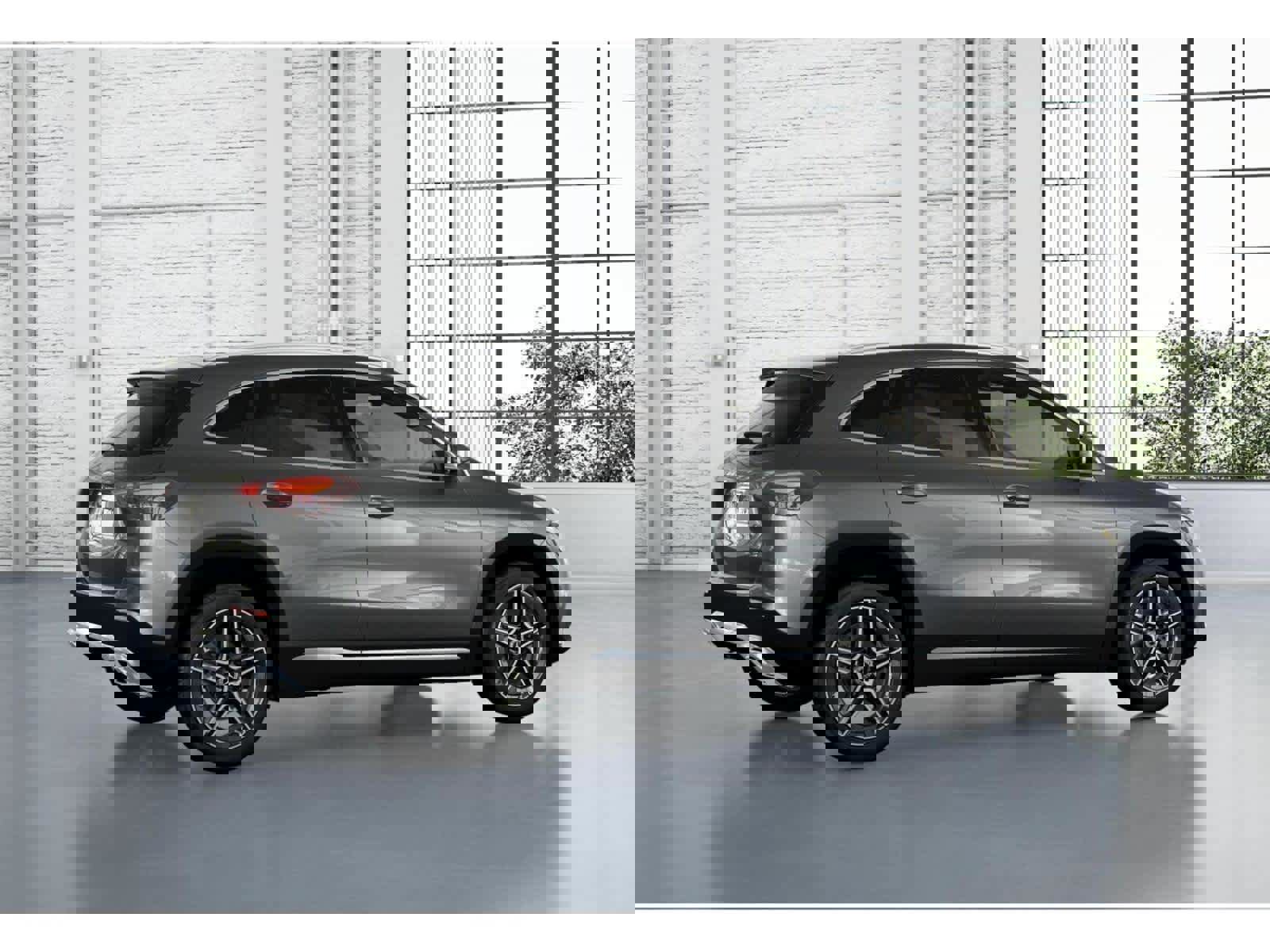 New 2026 Mercedes-Benz GLA 250 image 18