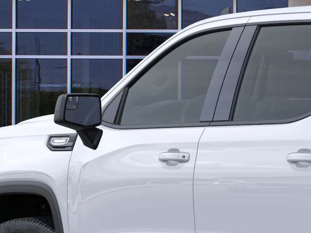 New 2026 GMC Sierra 1500 Elevation AWD/4WD image 60