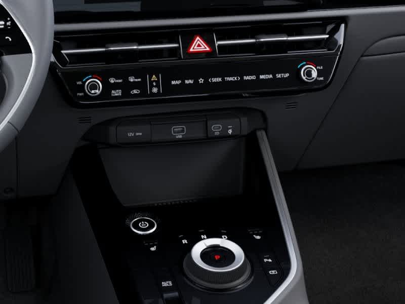 New 2026 Kia Niro Wind FWD image 23